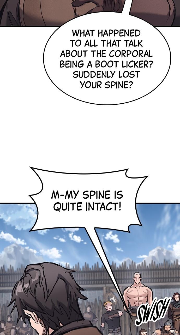 Read Eternally Regressing Knight Manga Online