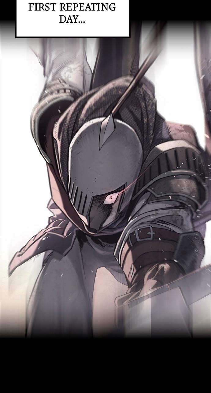 Read Eternally Regressing Knight Manga Online