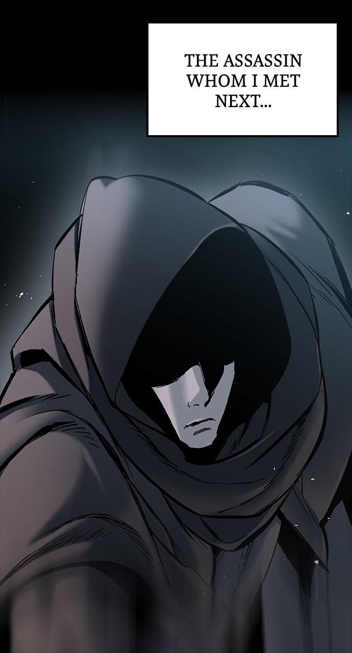 Read Eternally Regressing Knight Manga Online