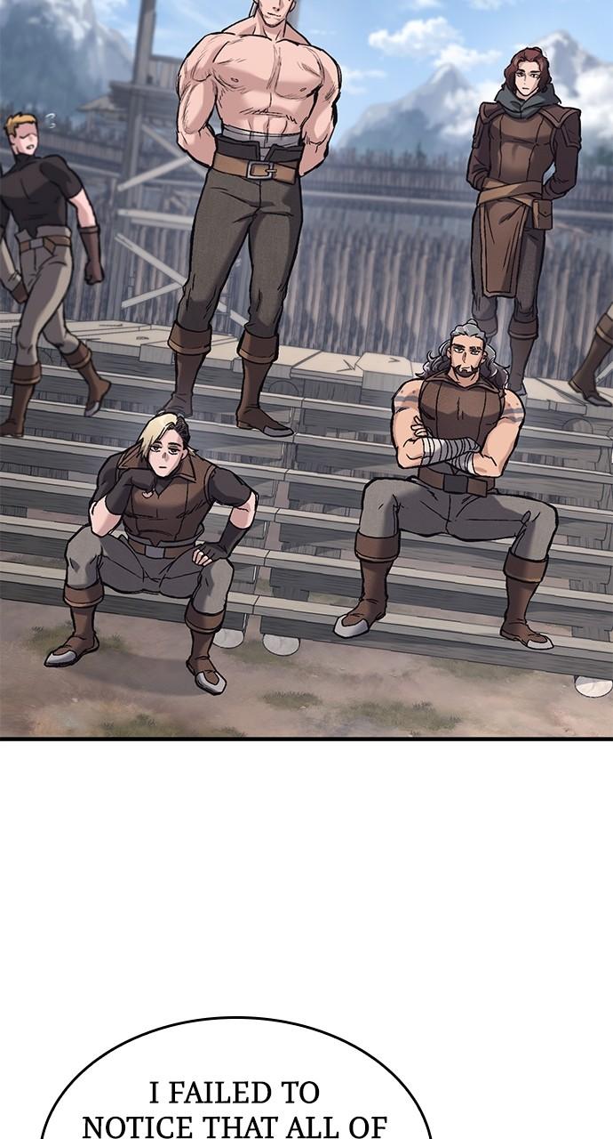 Read Eternally Regressing Knight Manga Online