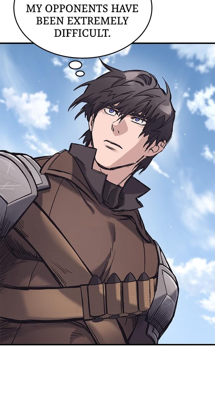 Read Eternally Regressing Knight Manga Online