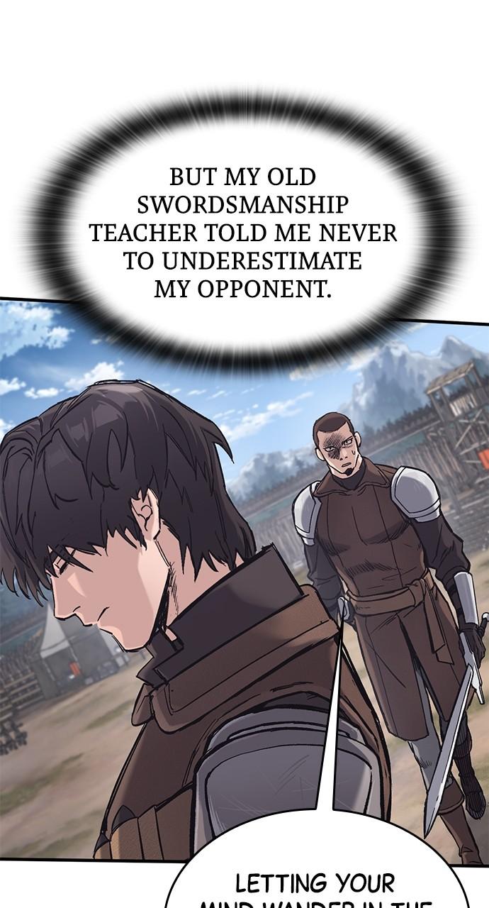 Read Eternally Regressing Knight Manga Online