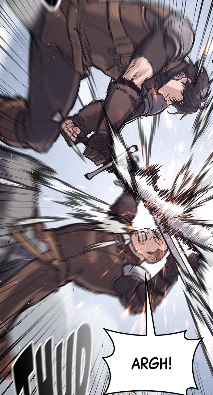 Read Eternally Regressing Knight Manga Online