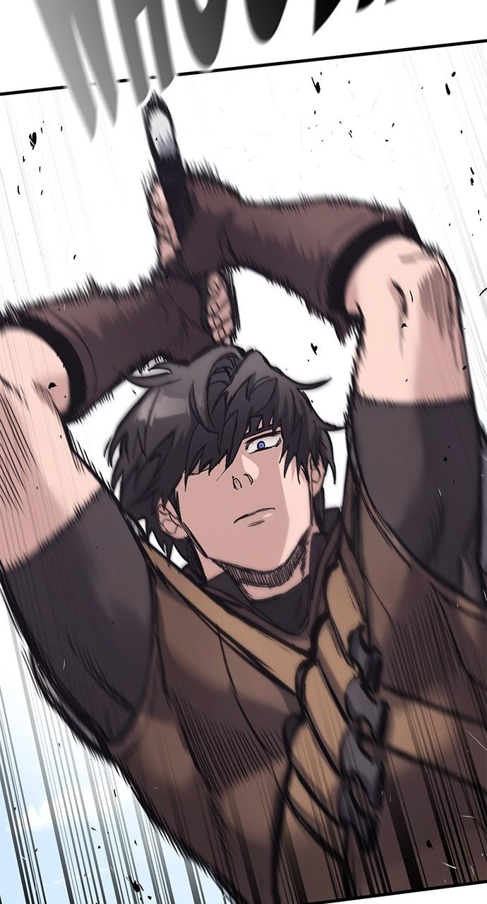 Read Eternally Regressing Knight Manga Online