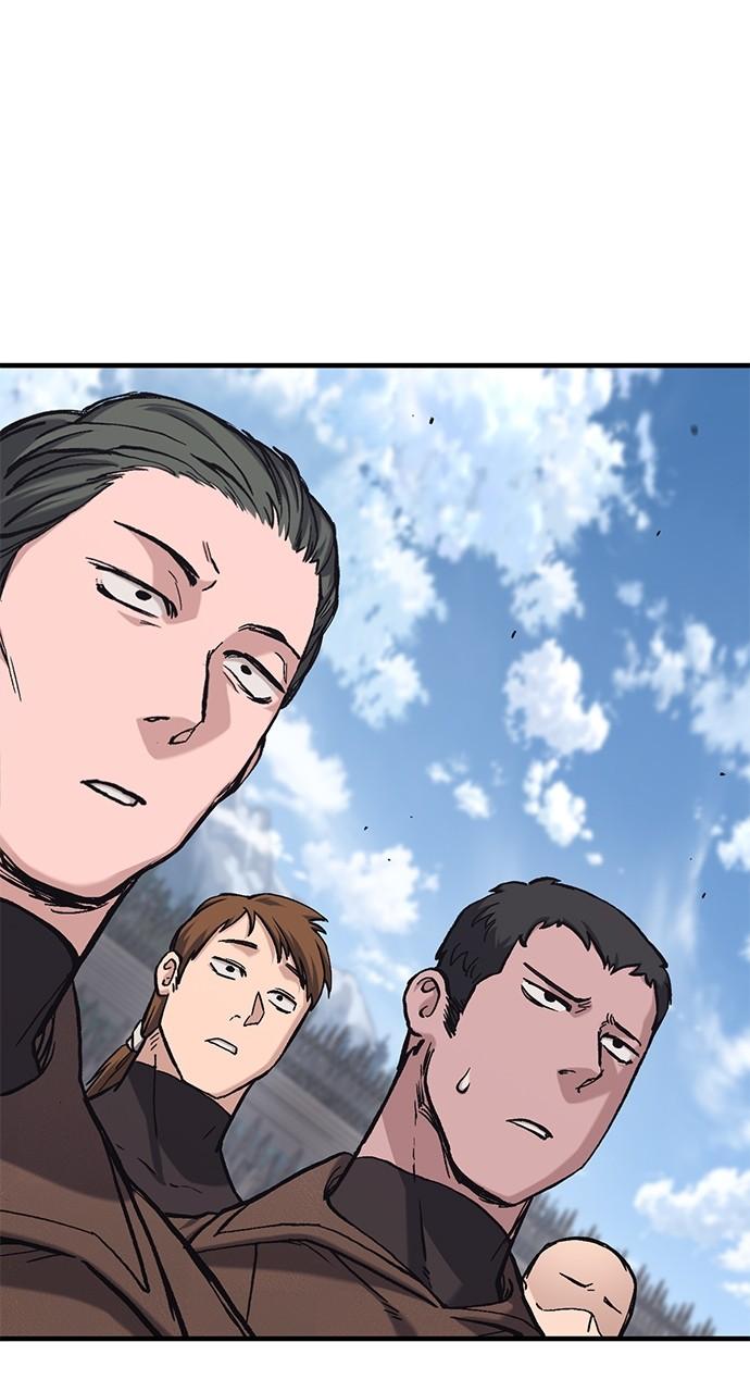 Read Eternally Regressing Knight Manga Online