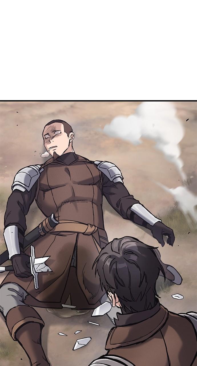 Read Eternally Regressing Knight Manga Online