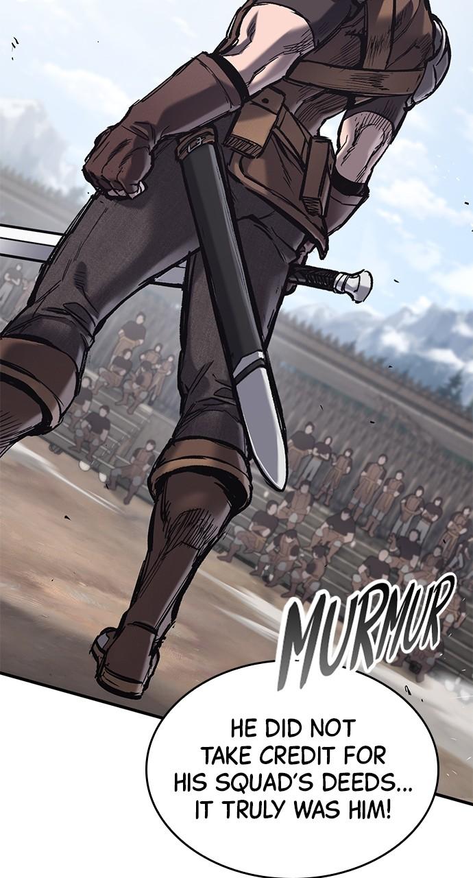 Read Eternally Regressing Knight Manga Online