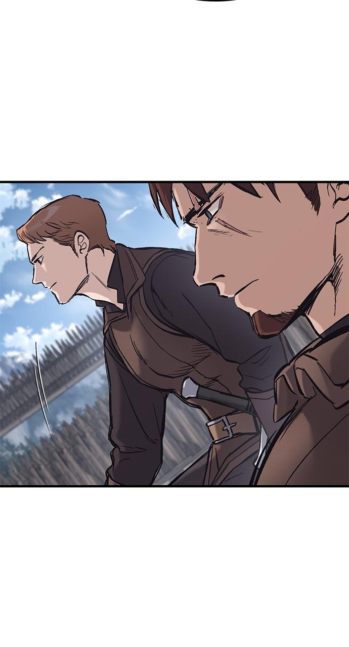 Read Eternally Regressing Knight Manga Online