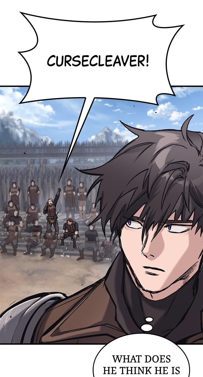 Read Eternally Regressing Knight Manga Online