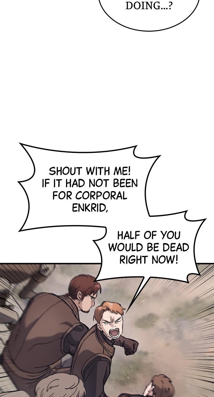 Read Eternally Regressing Knight Manga Online