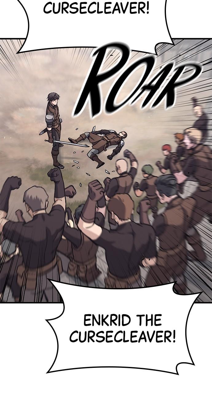 Read Eternally Regressing Knight Manga Online