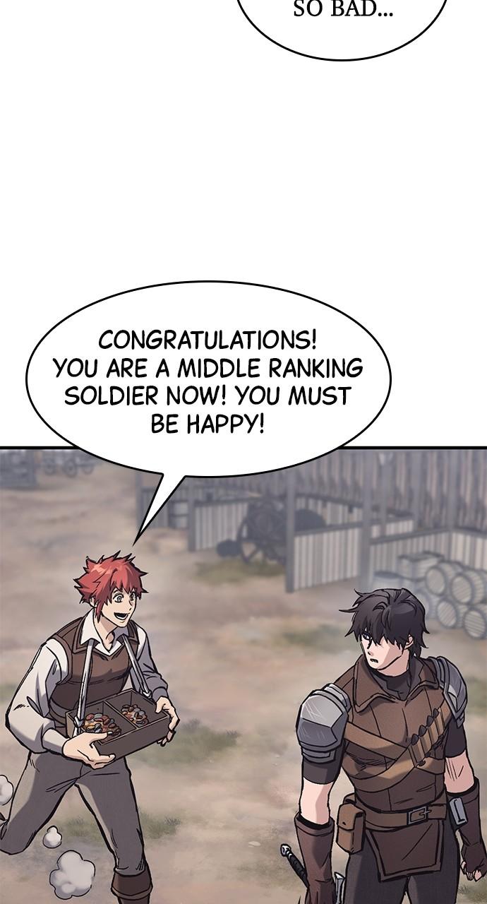 Read Eternally Regressing Knight Manga Online