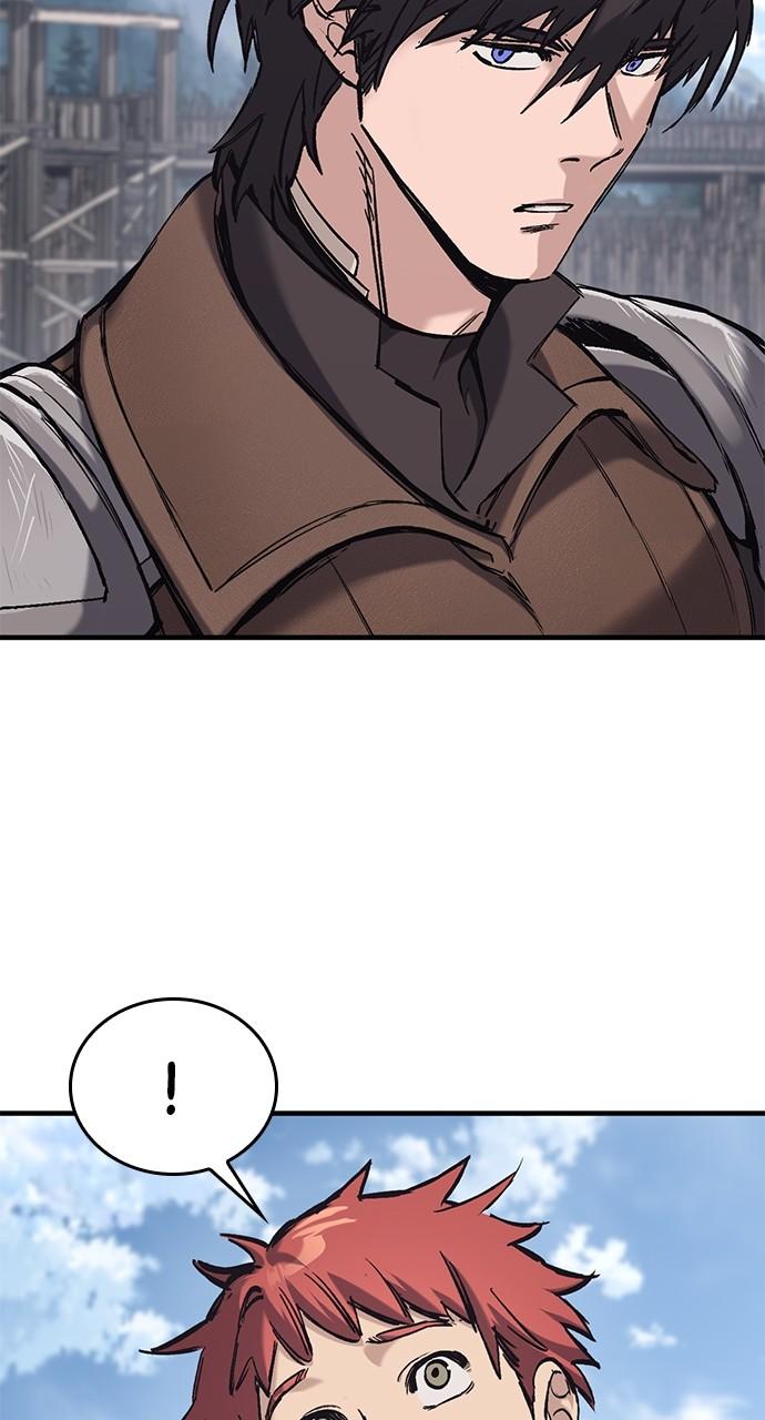 Read Eternally Regressing Knight Manga Online