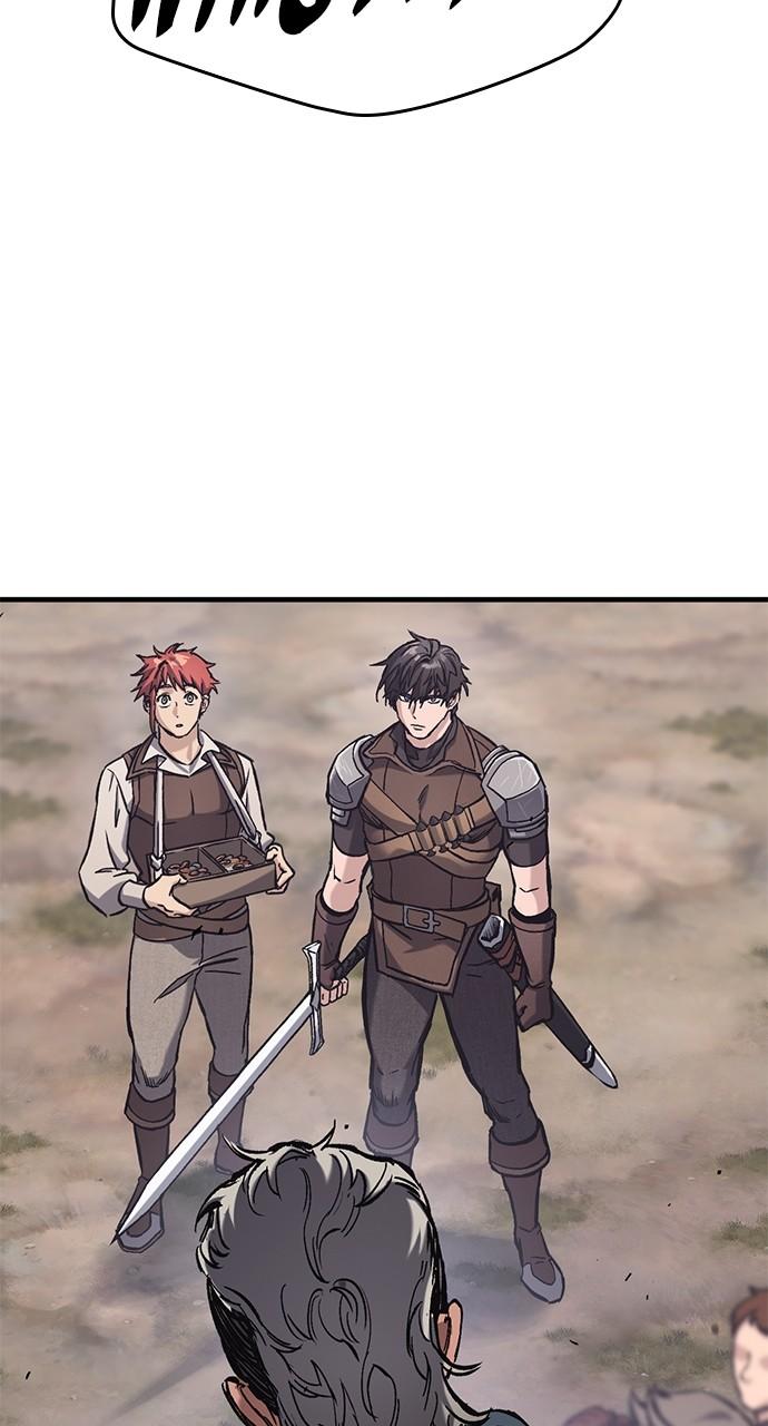 Read Eternally Regressing Knight Manga Online