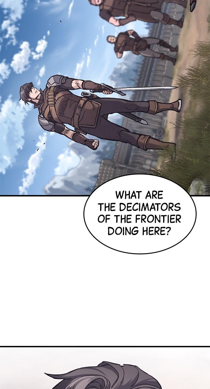 Read Eternally Regressing Knight Manga Online