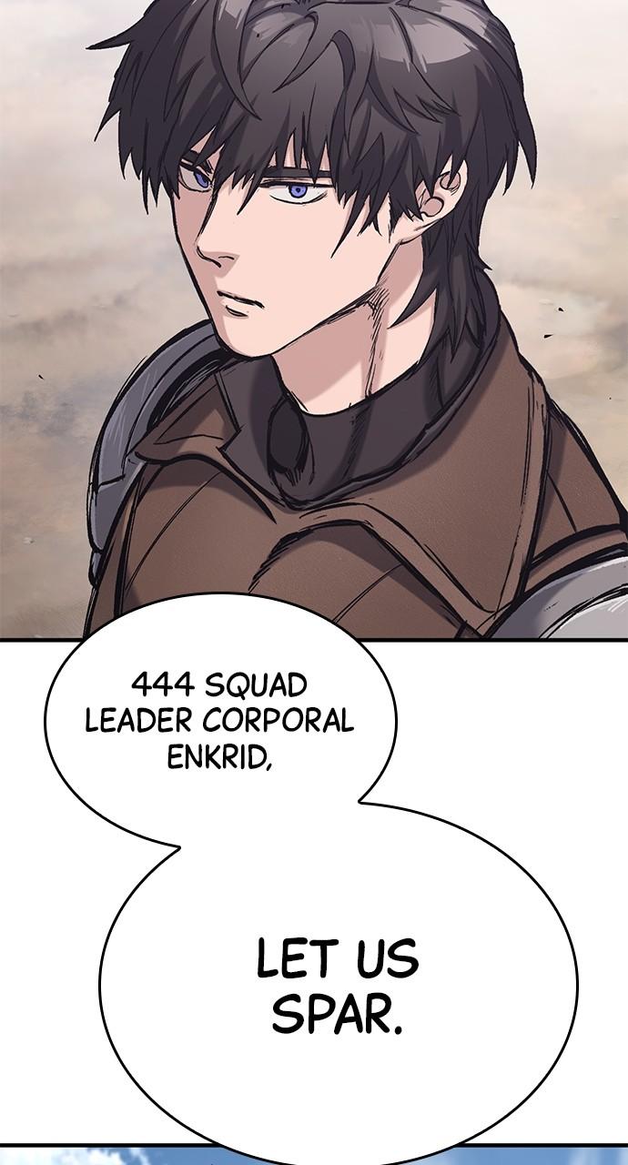 Read Eternally Regressing Knight Manga Online