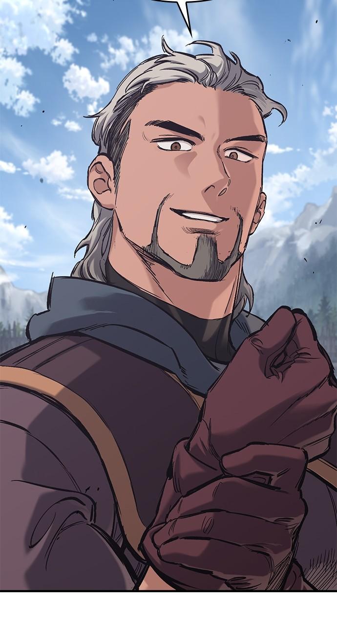 Read Eternally Regressing Knight Manga Online