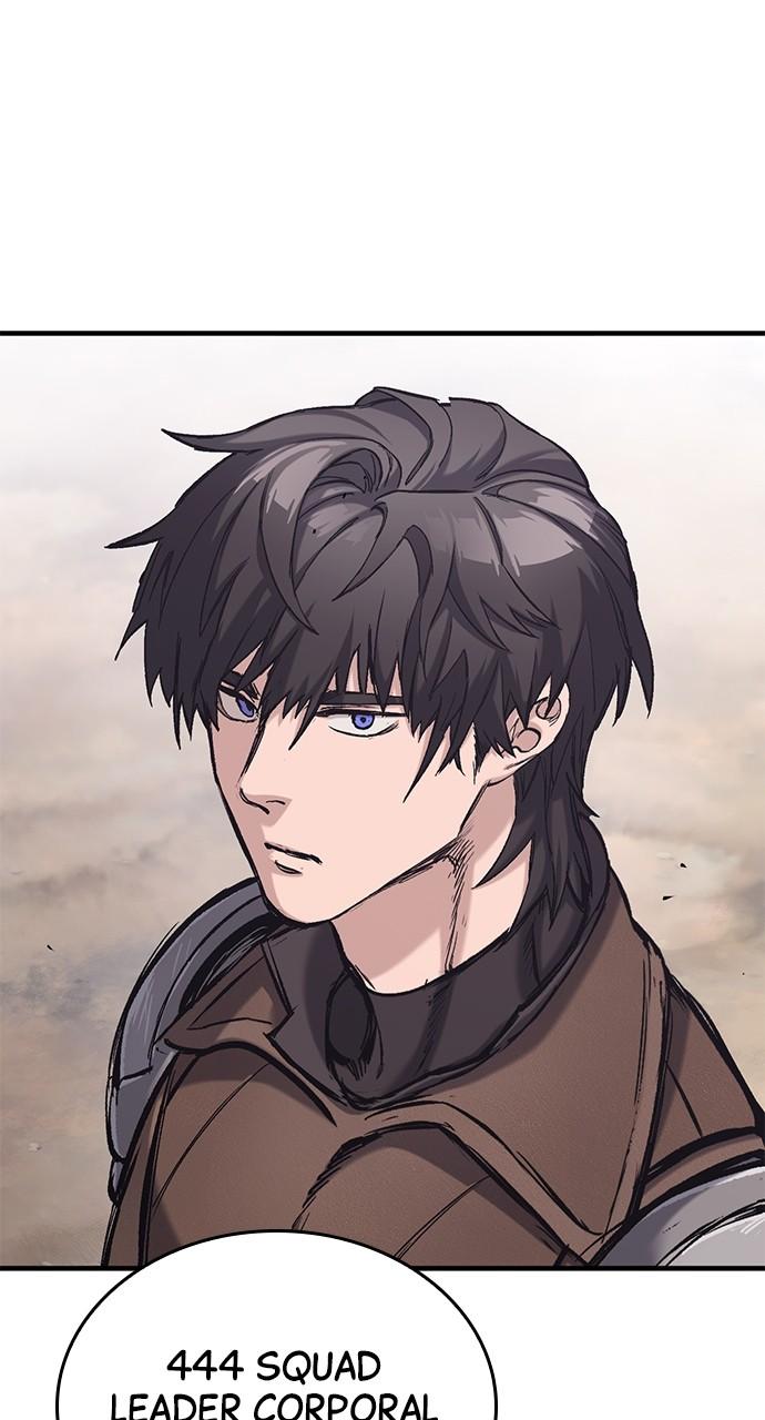 Read Eternally Regressing Knight Manga Online