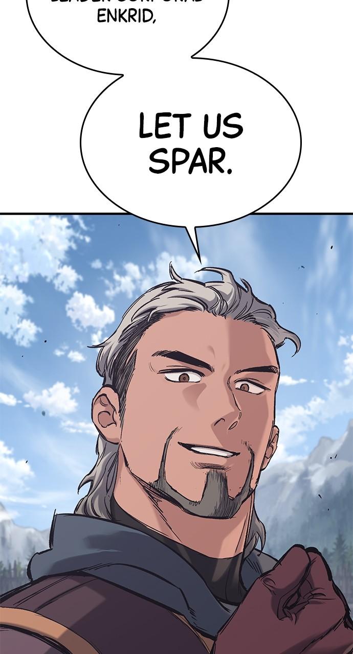 Read Eternally Regressing Knight Manga Online