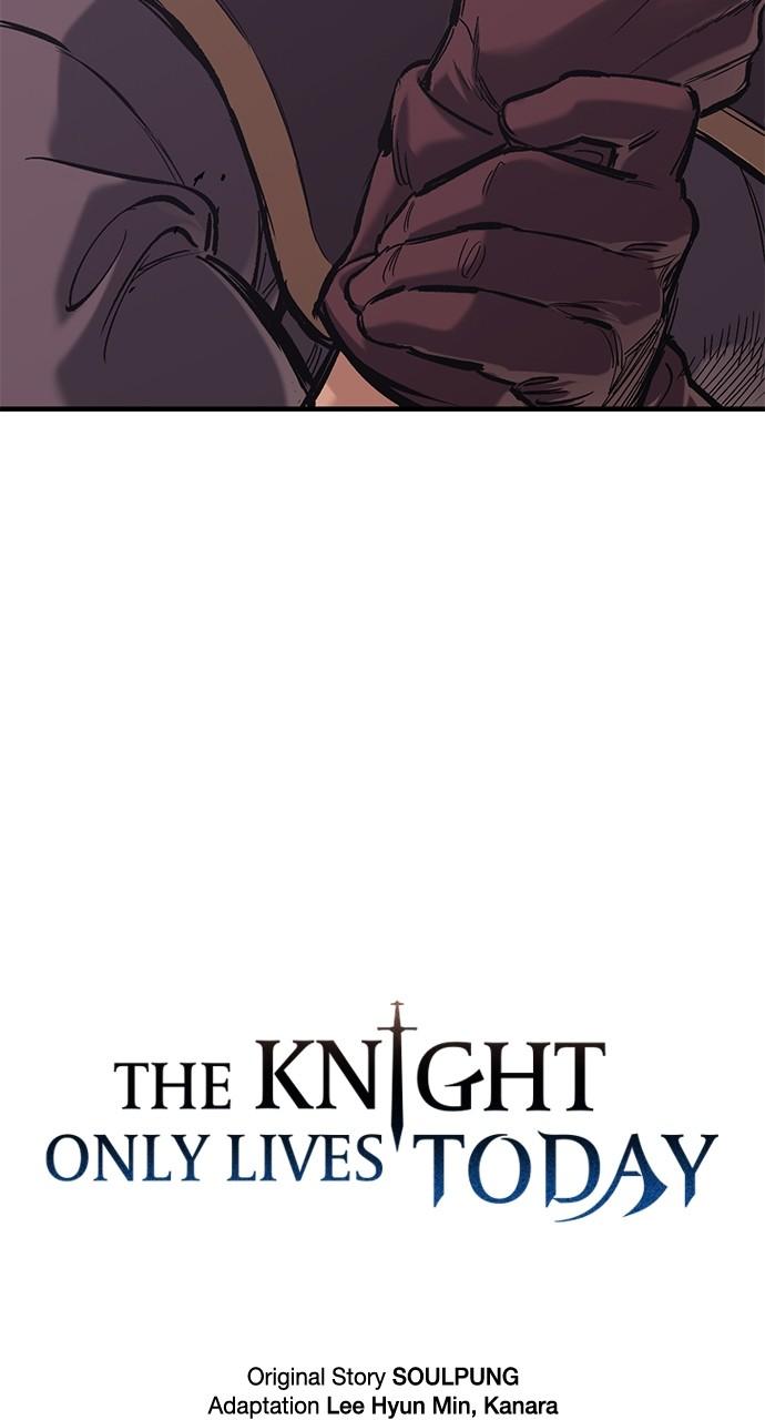 Read Eternally Regressing Knight Manga Online