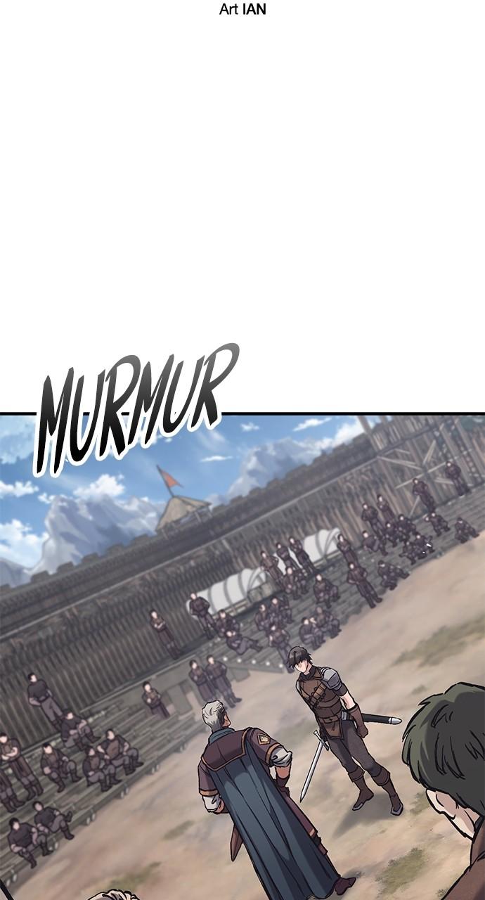 Read Eternally Regressing Knight Manga Online