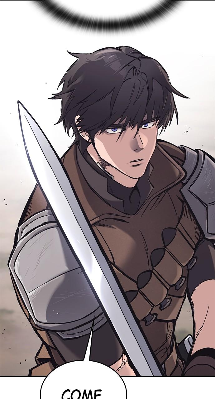 Read Eternally Regressing Knight Manga Online