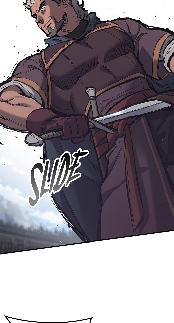 Read Eternally Regressing Knight Manga Online