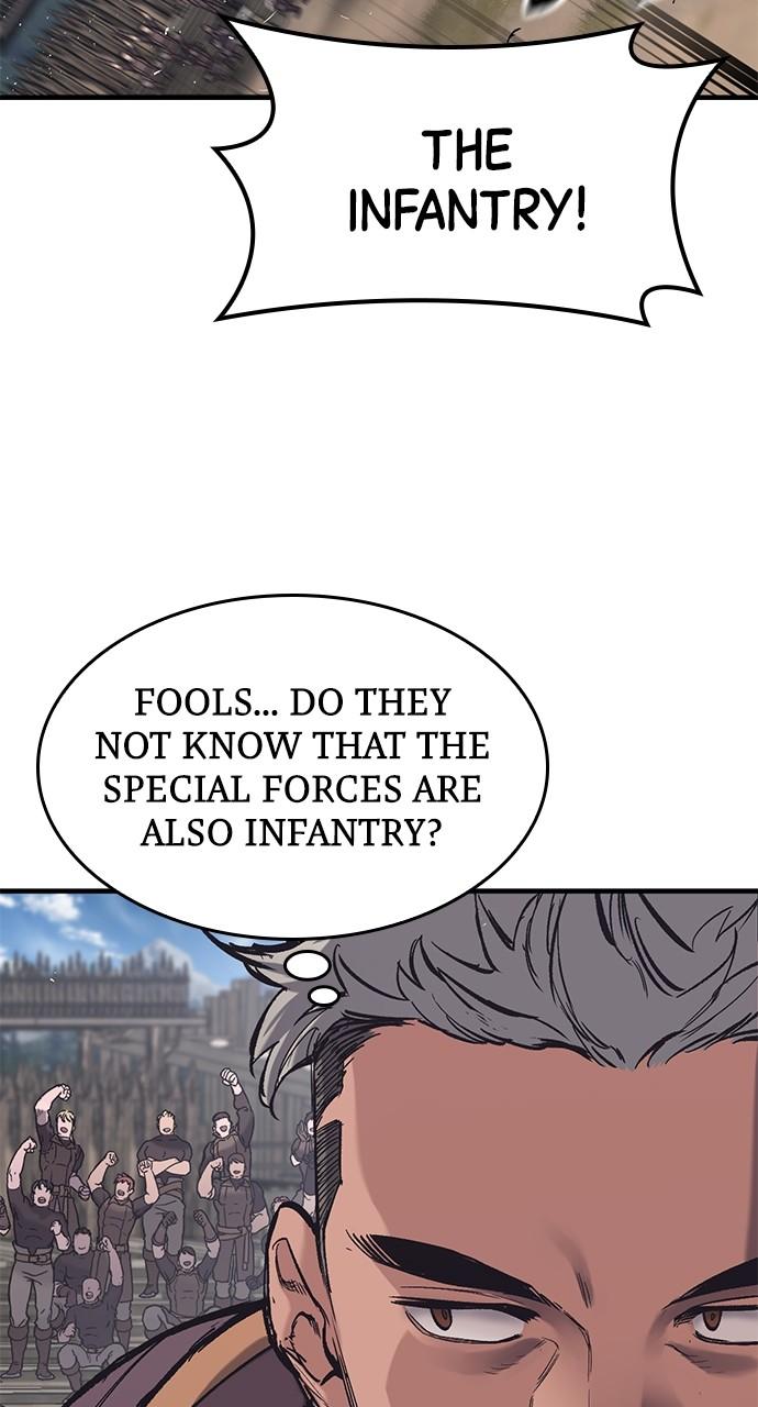 Read Eternally Regressing Knight Manga Online