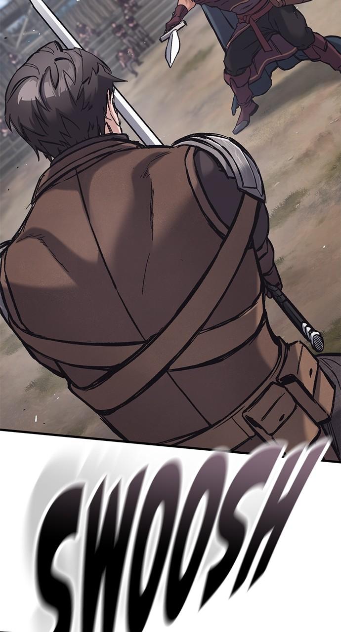 Read Eternally Regressing Knight Manga Online