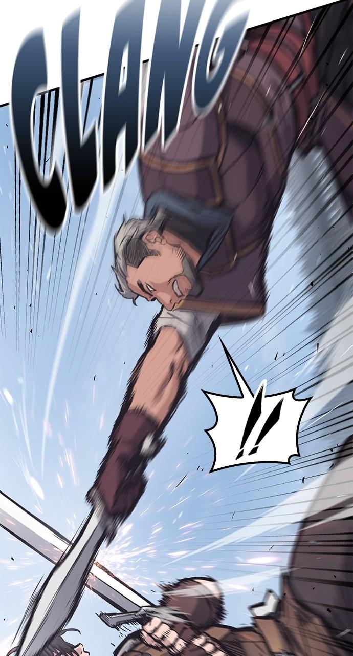 Read Eternally Regressing Knight Manga Online