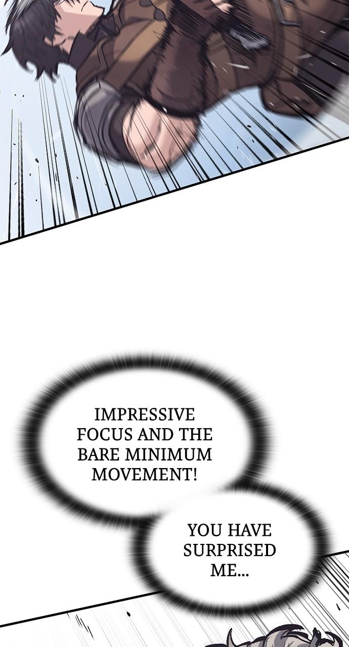 Read Eternally Regressing Knight Manga Online