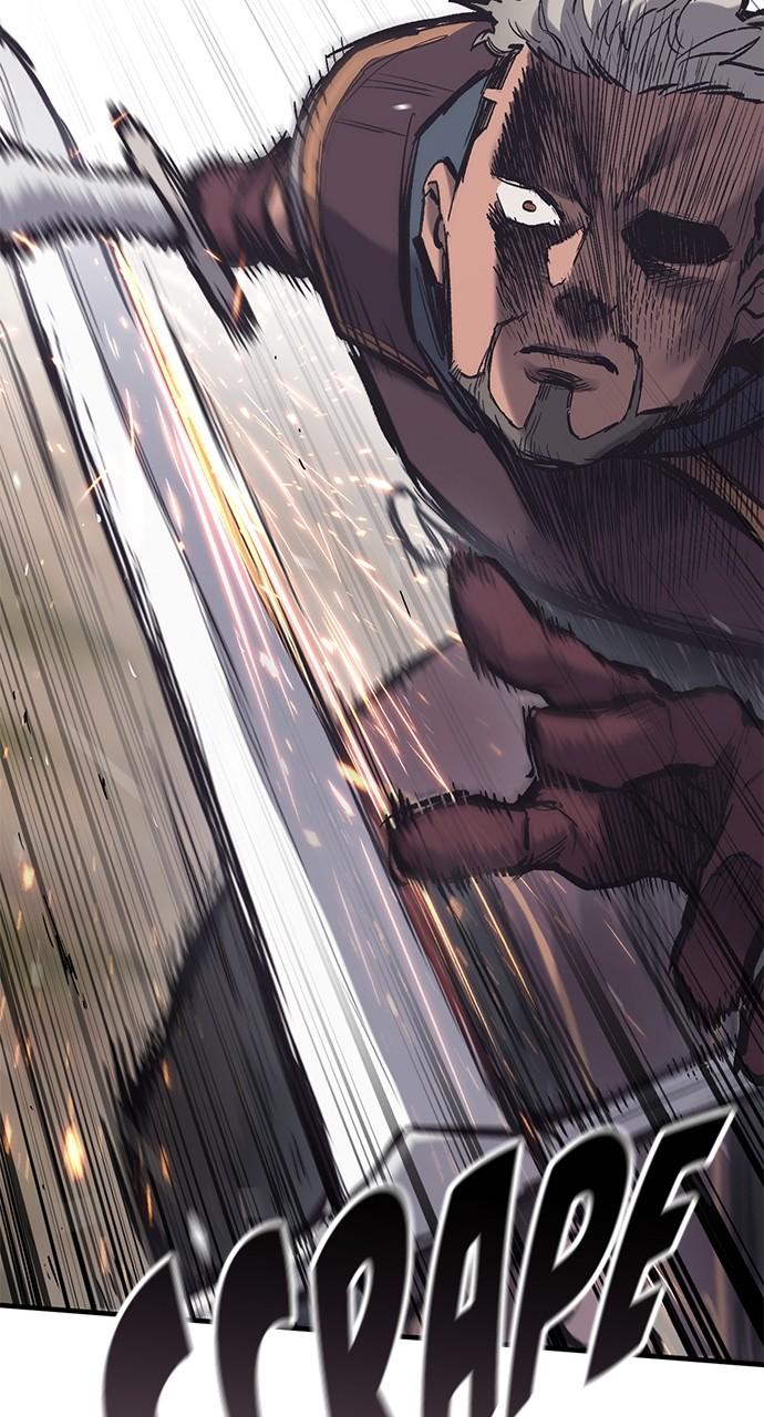 Read Eternally Regressing Knight Manga Online