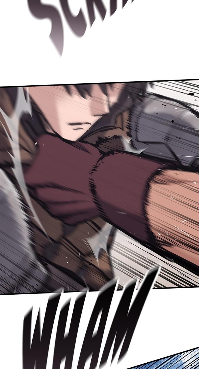 Read Eternally Regressing Knight Manga Online