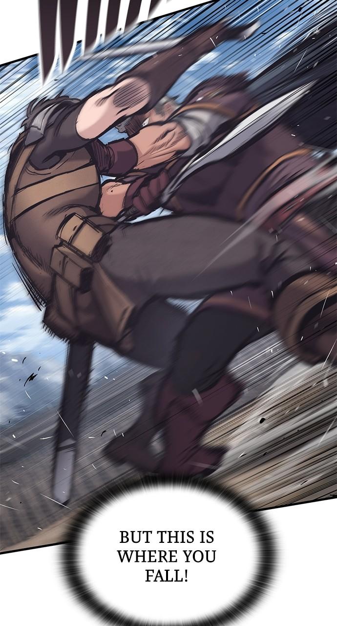 Read Eternally Regressing Knight Manga Online