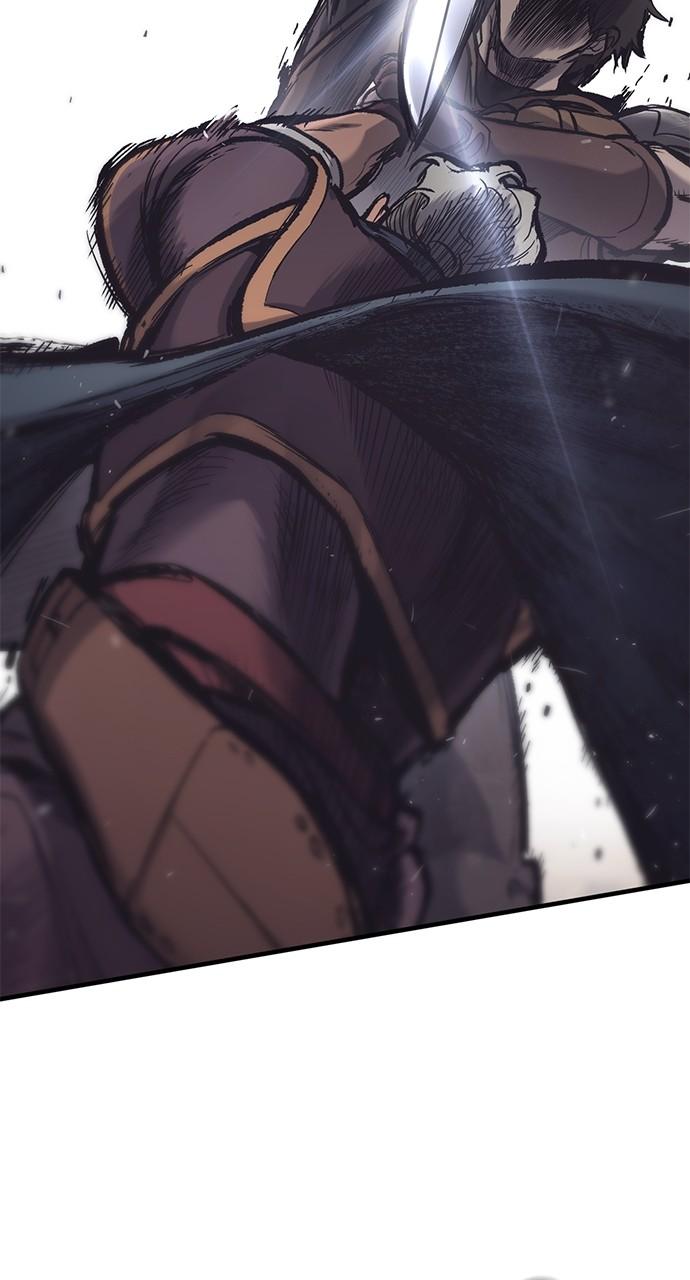 Read Eternally Regressing Knight Manga Online