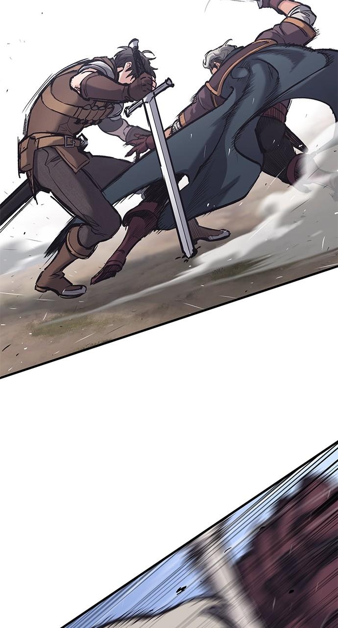 Read Eternally Regressing Knight Manga Online