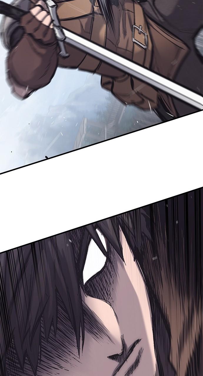 Read Eternally Regressing Knight Manga Online