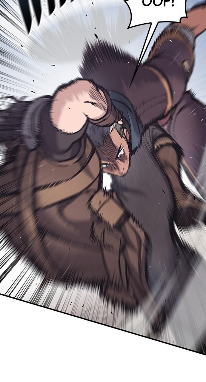 Read Eternally Regressing Knight Manga Online