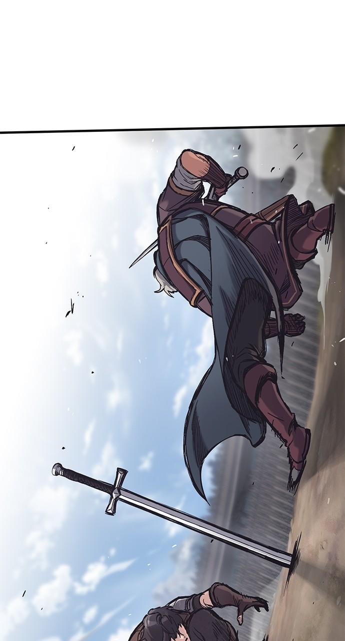 Read Eternally Regressing Knight Manga Online