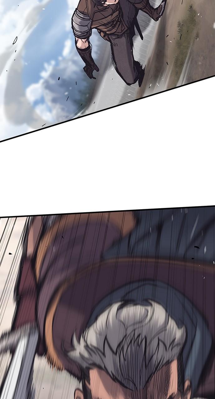 Read Eternally Regressing Knight Manga Online