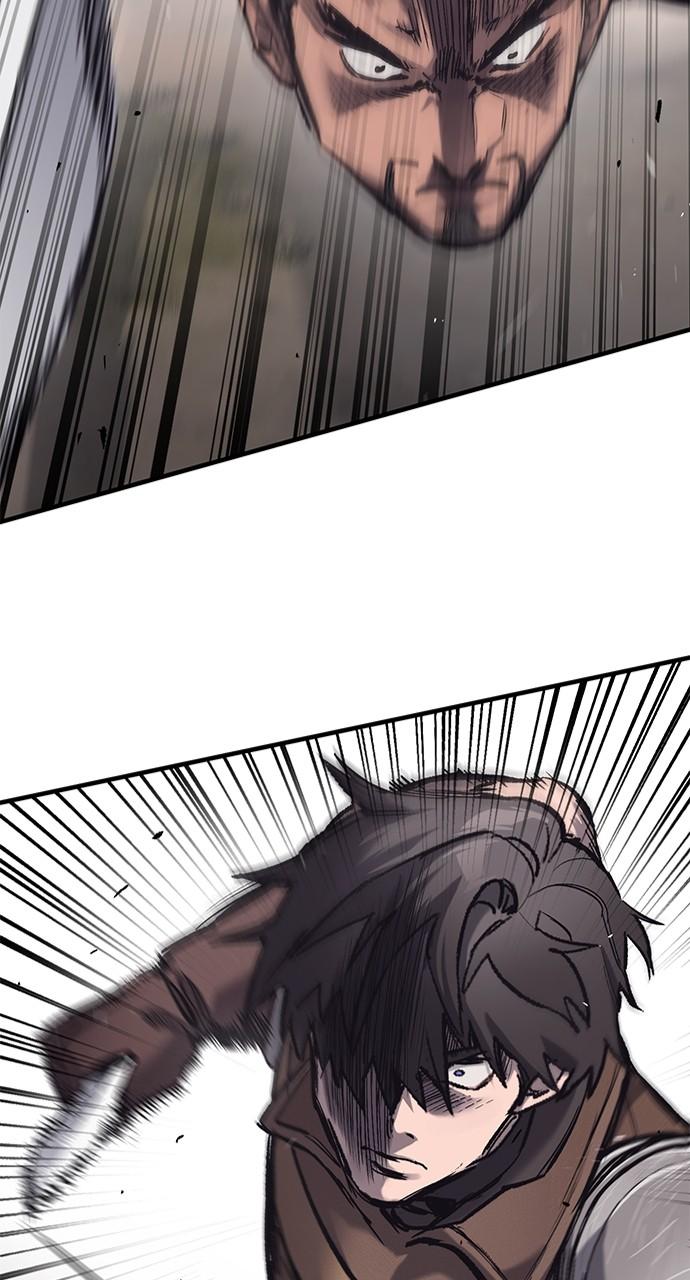 Read Eternally Regressing Knight Manga Online