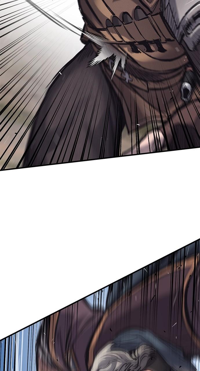 Read Eternally Regressing Knight Manga Online