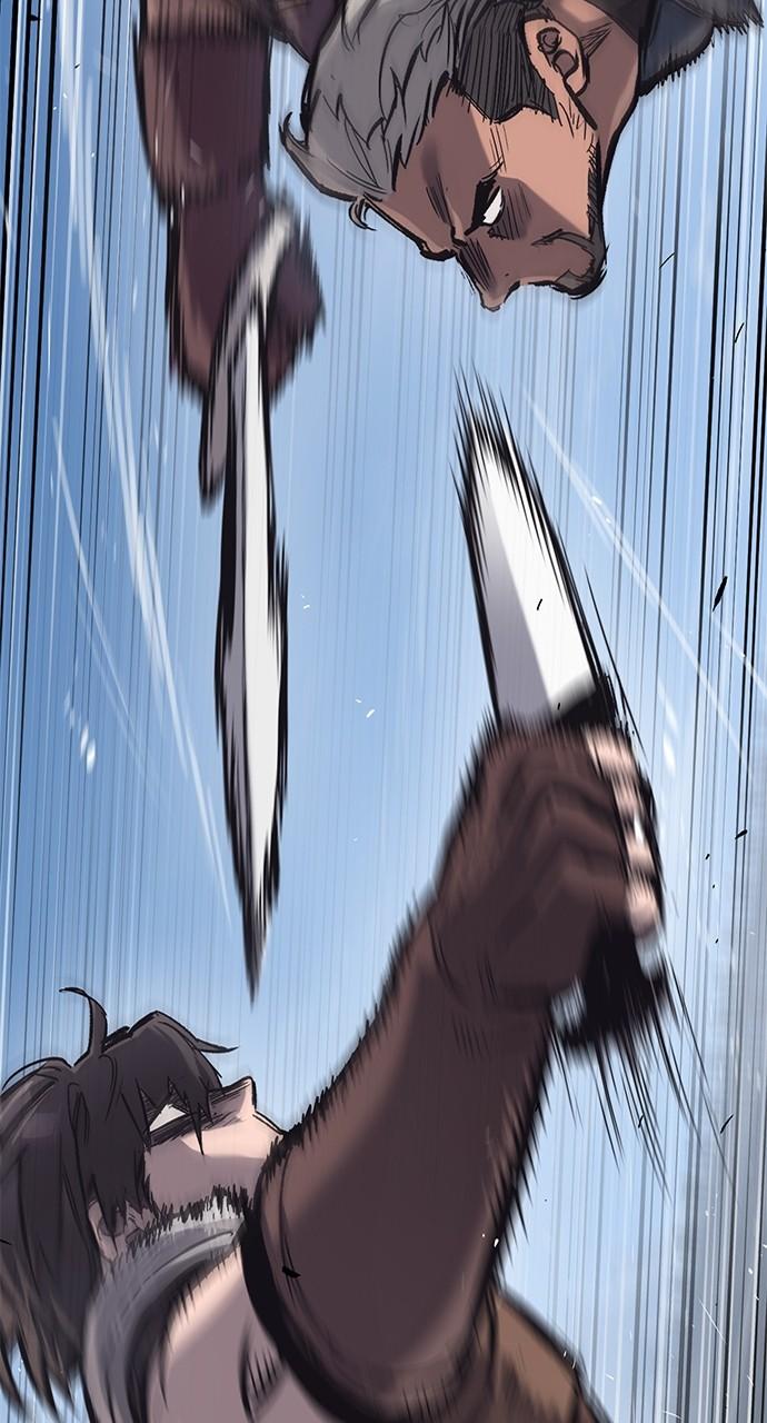 Read Eternally Regressing Knight Manga Online