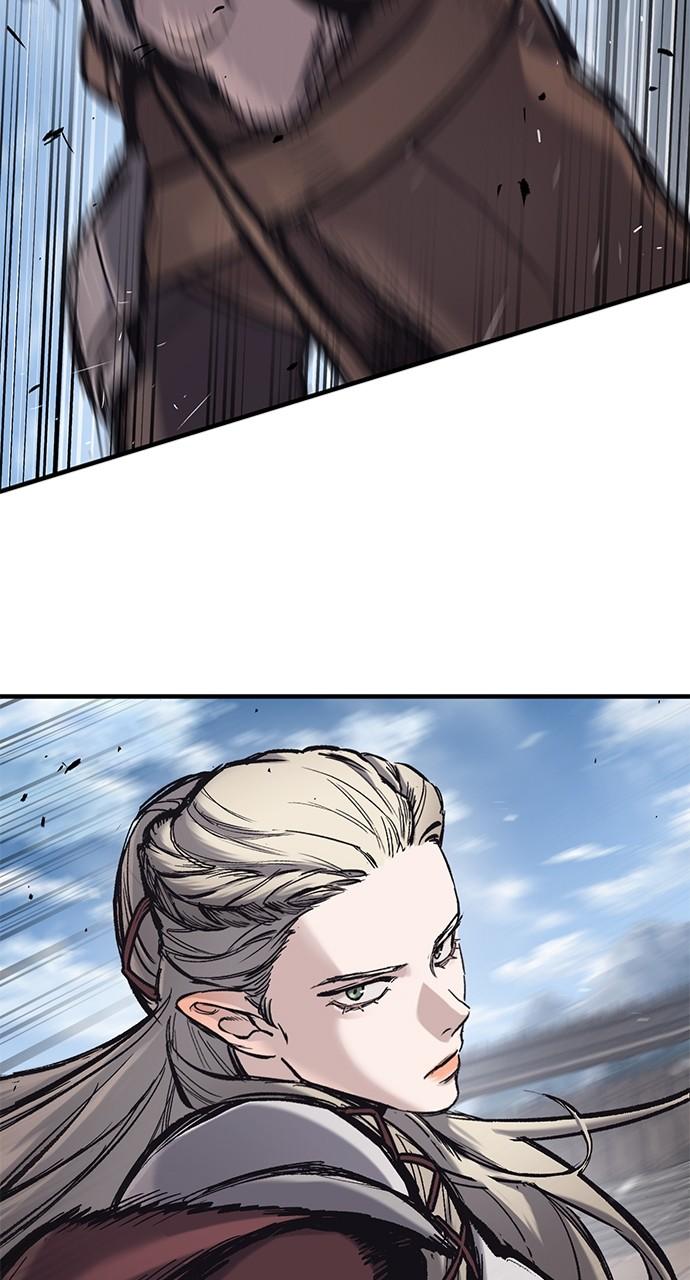 Read Eternally Regressing Knight Manga Online