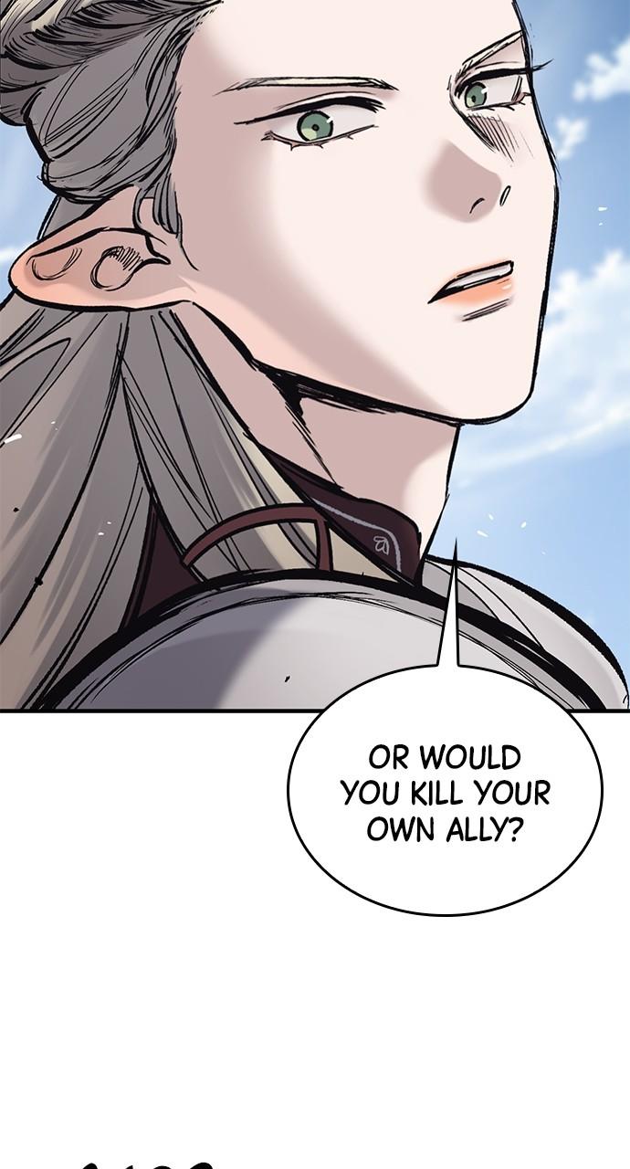 Read Eternally Regressing Knight Manga Online