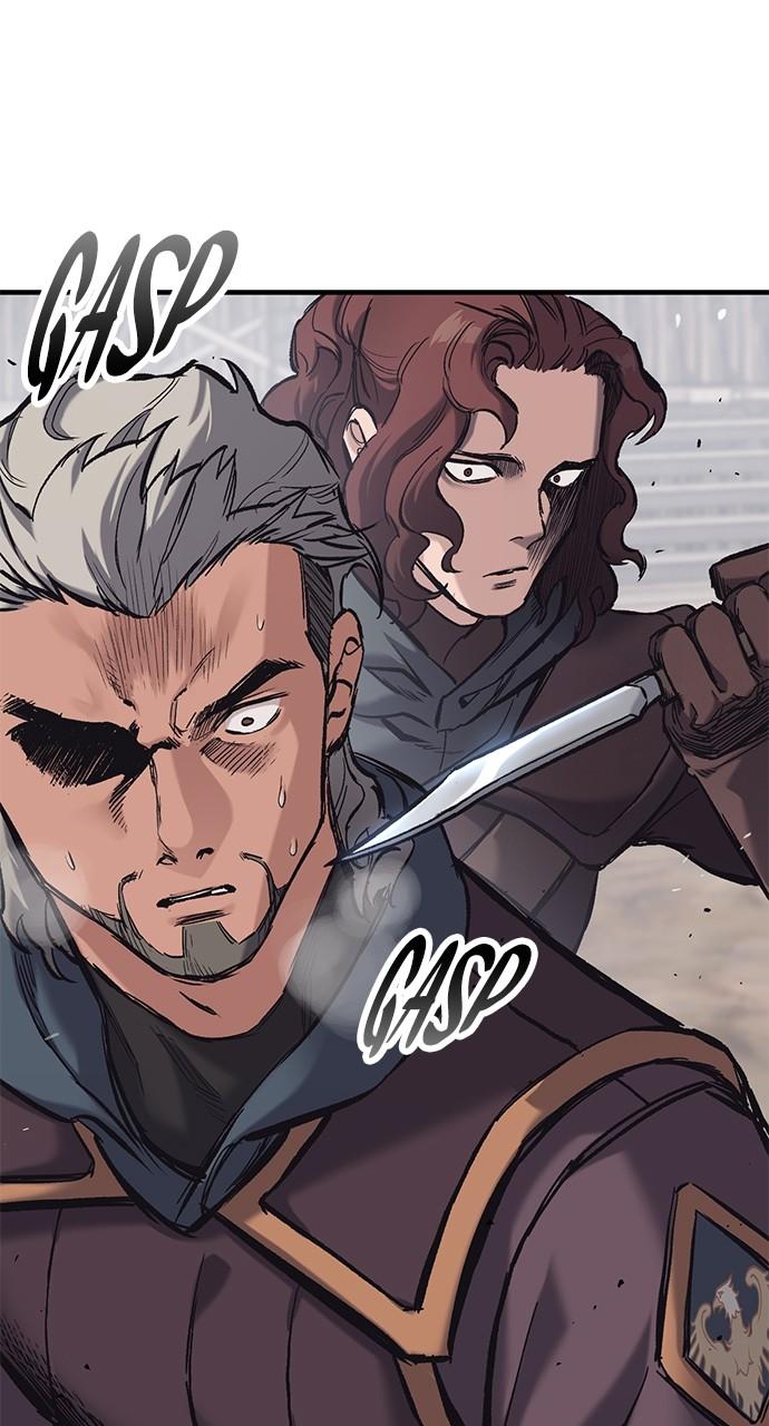 Read Eternally Regressing Knight Manga Online