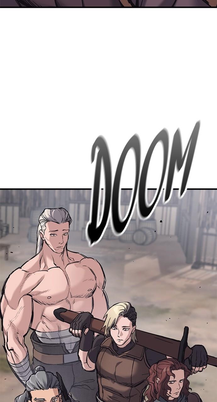 Read Eternally Regressing Knight Manga Online