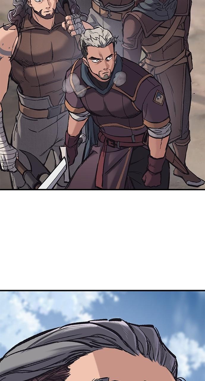 Read Eternally Regressing Knight Manga Online