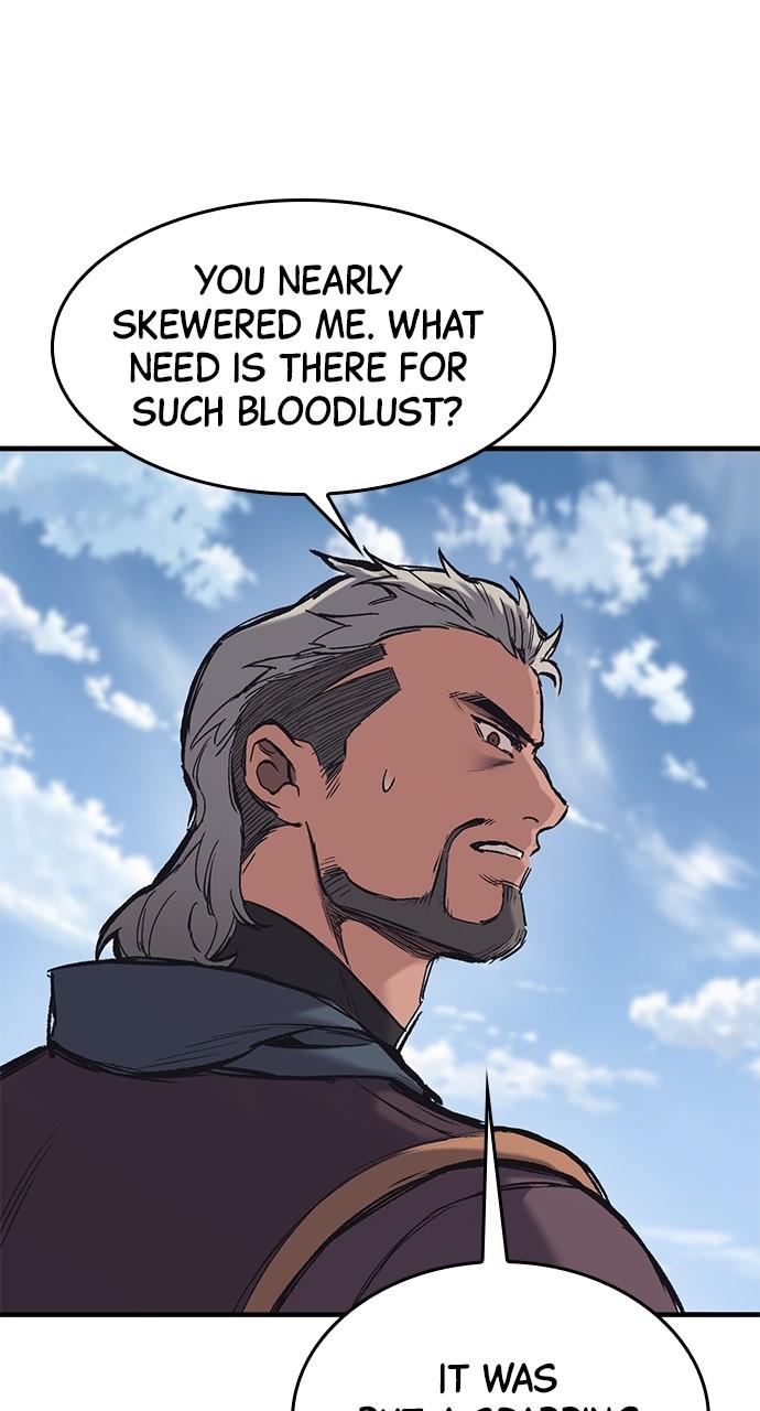 Read Eternally Regressing Knight Manga Online