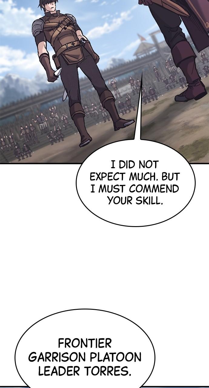 Read Eternally Regressing Knight Manga Online